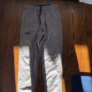 Under Armour sweatpants
